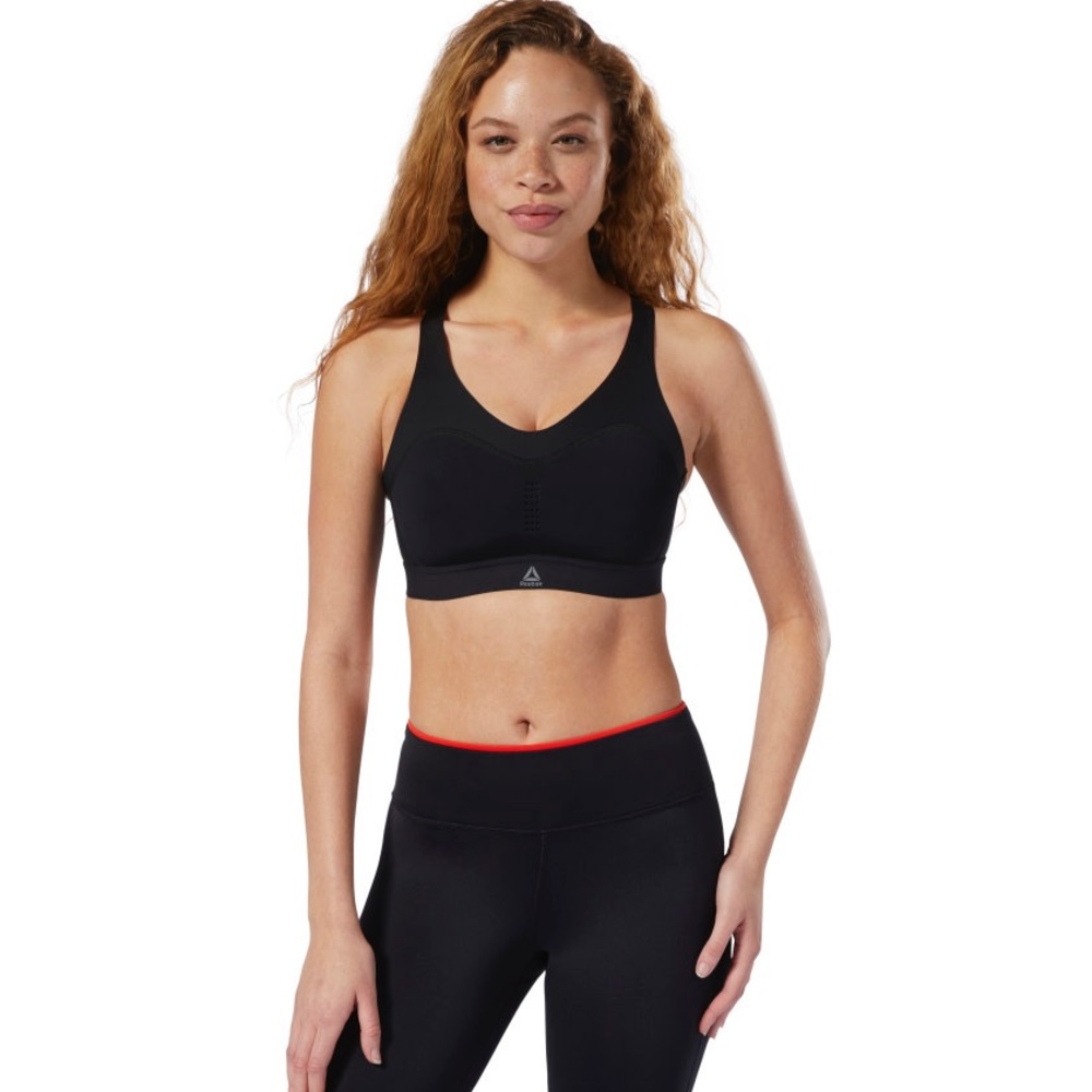 Reebok Puremove Bra Size M/L New With Tags